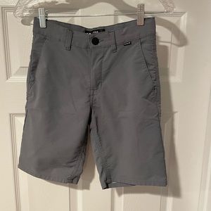 Hurley Boys Shorts, size 12